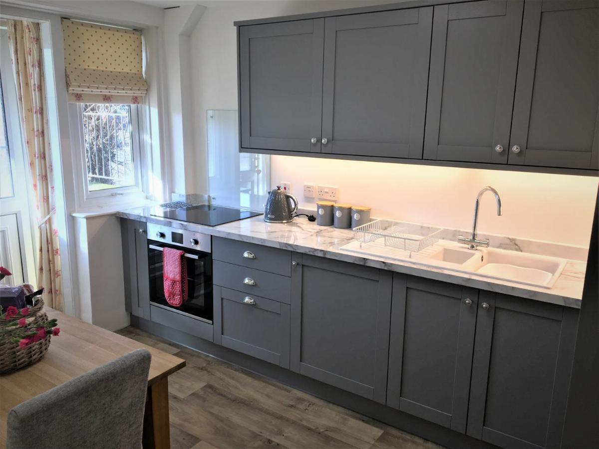 סיטון Fring House Apartment מראה חיצוני תמונה