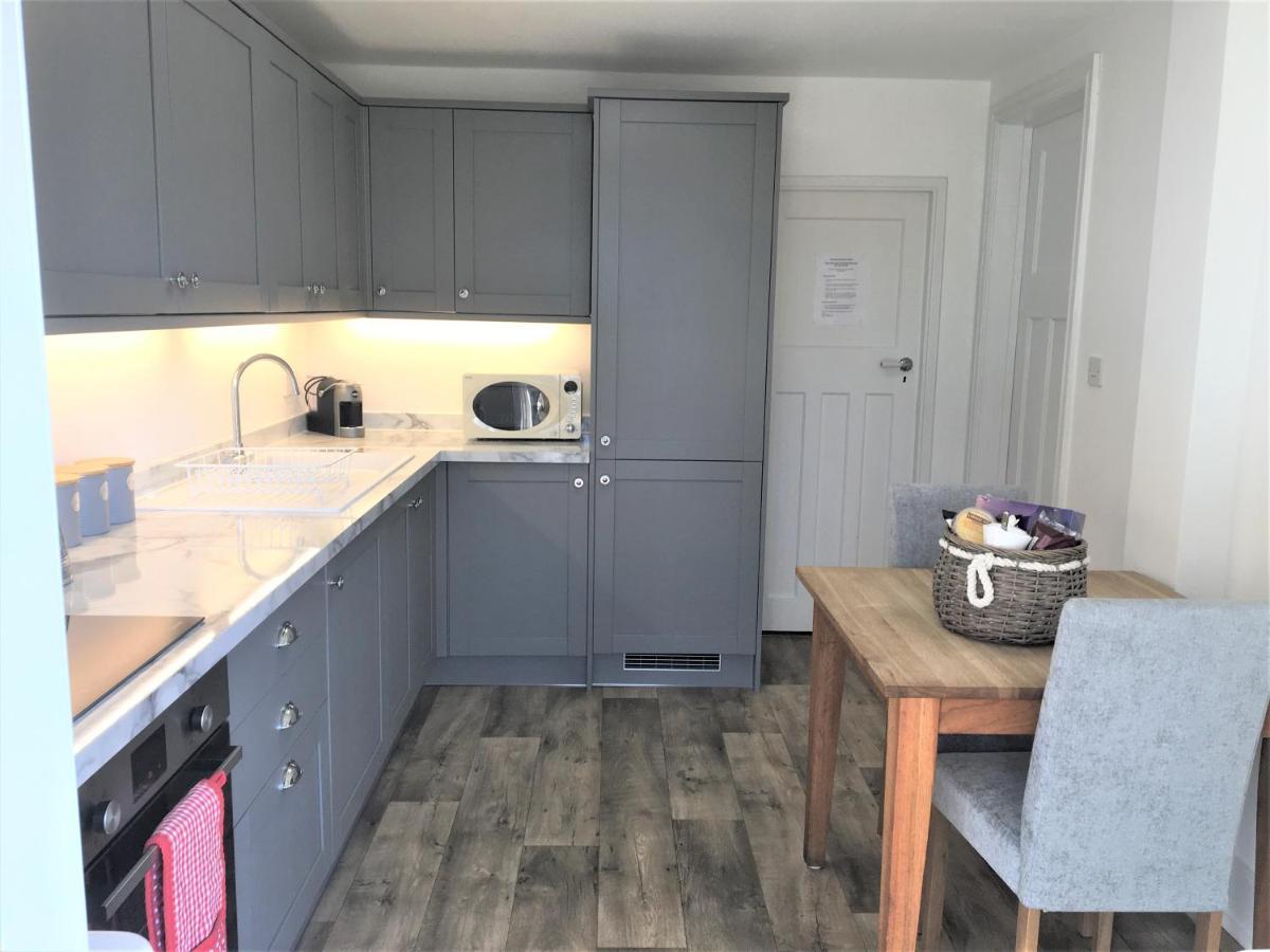 סיטון Fring House Apartment מראה חיצוני תמונה
