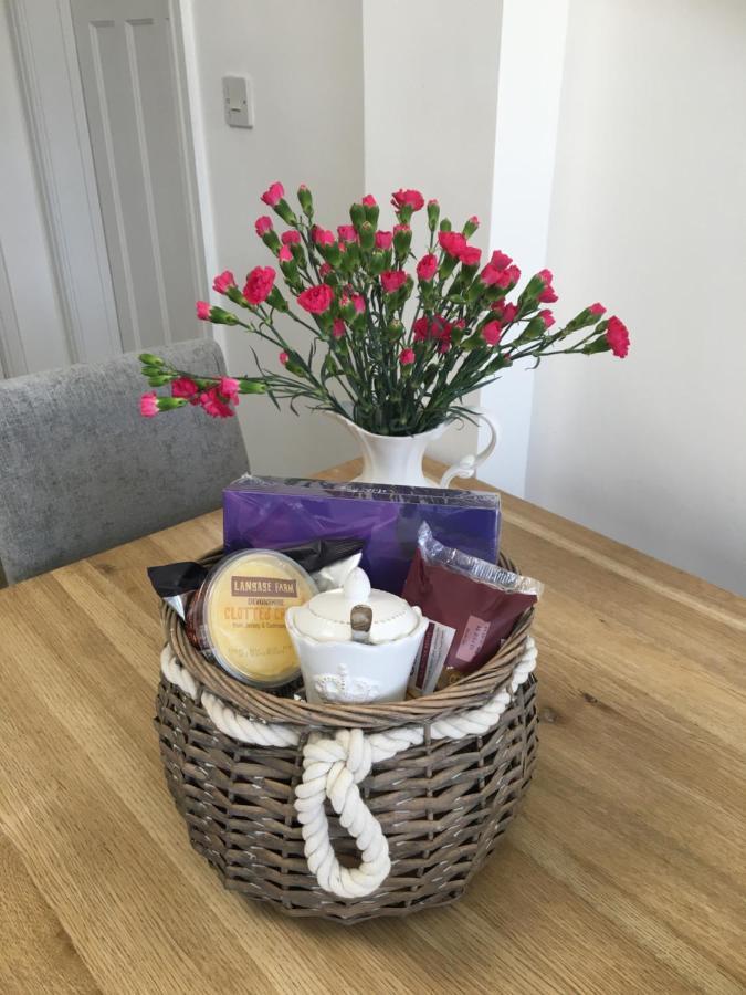 סיטון Fring House Apartment מראה חיצוני תמונה