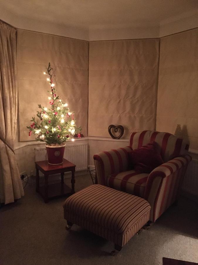 סיטון Fring House Apartment מראה חיצוני תמונה