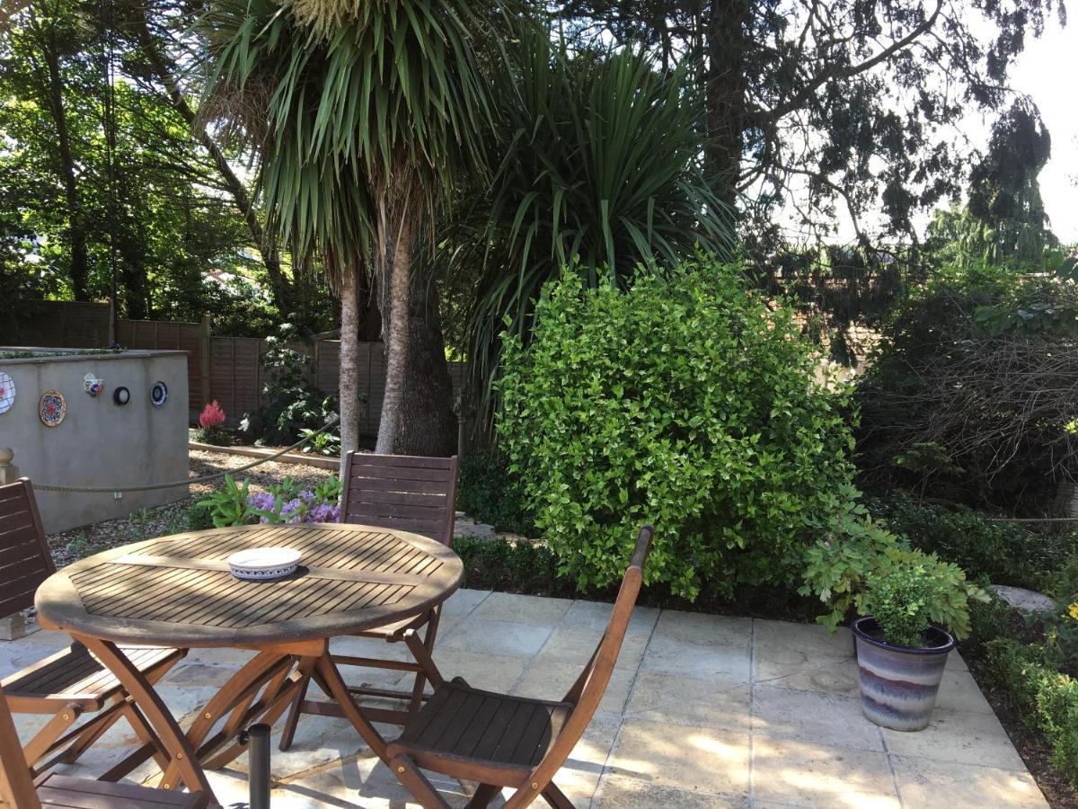 סיטון Fring House Apartment מראה חיצוני תמונה