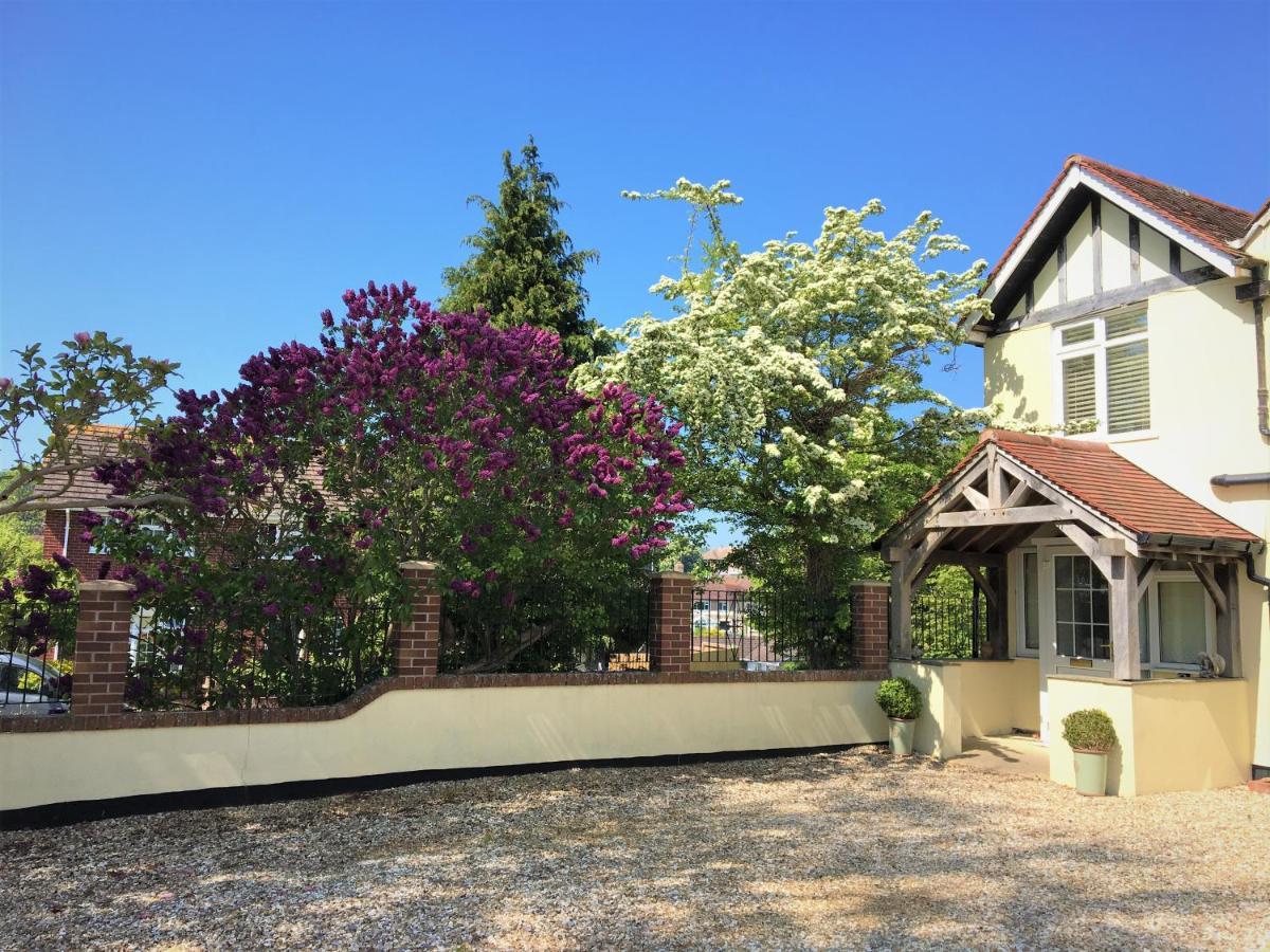 סיטון Fring House Apartment מראה חיצוני תמונה