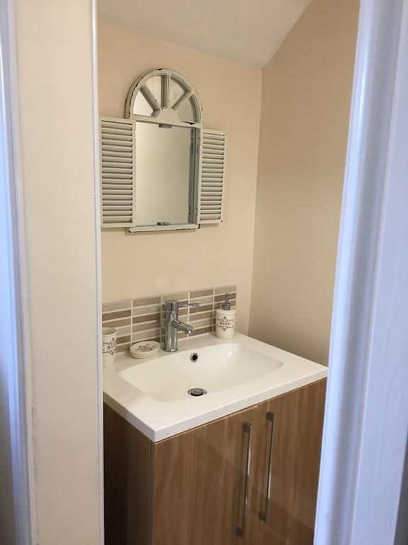 סיטון Fring House Apartment מראה חיצוני תמונה