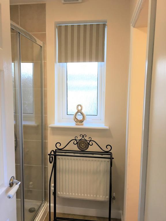 סיטון Fring House Apartment מראה חיצוני תמונה